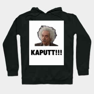 Paul Giamatti - Kaputt!!! Hoodie